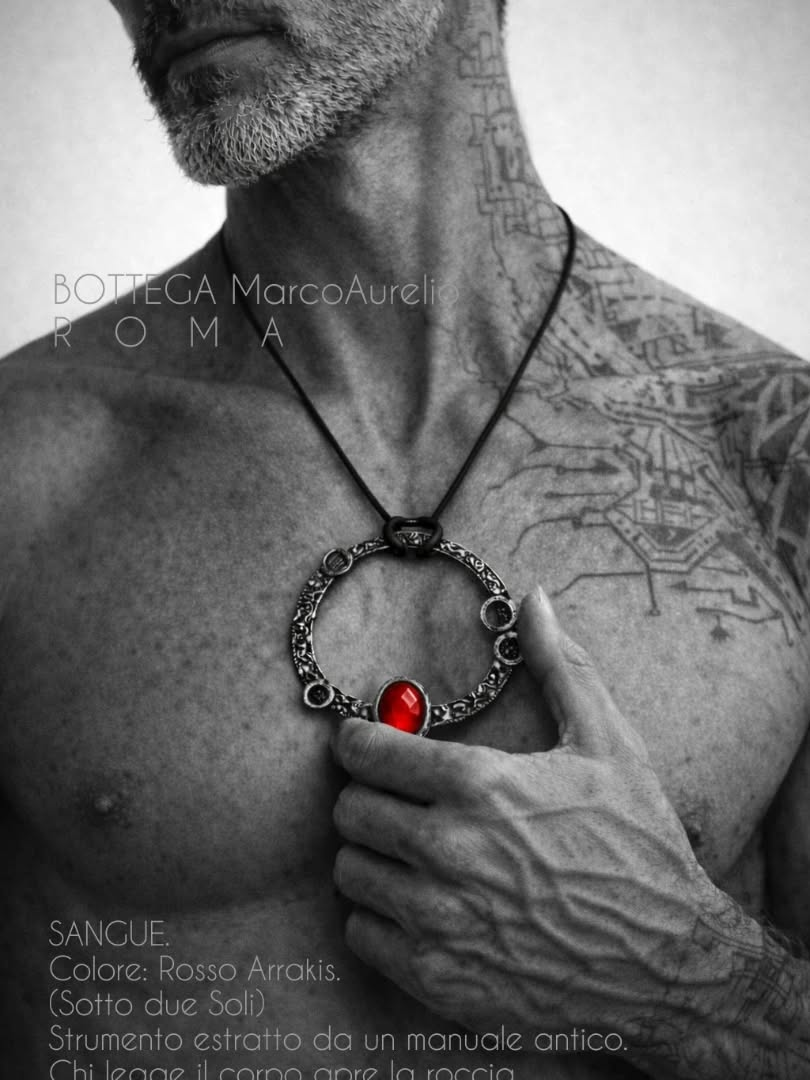 SANGUE 3